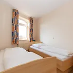 Apartment Trafalgar 222 Cuxhaven