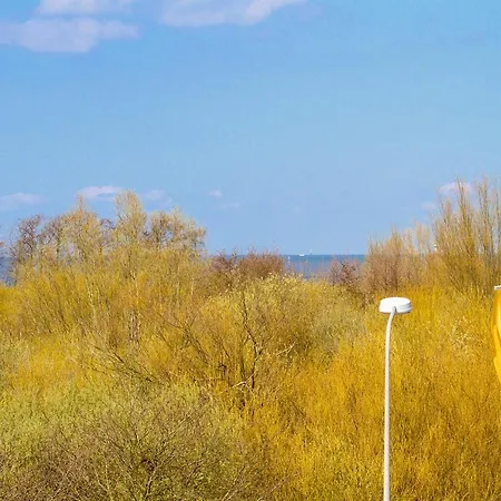 Trafalgar 222 Apartman Cuxhaven