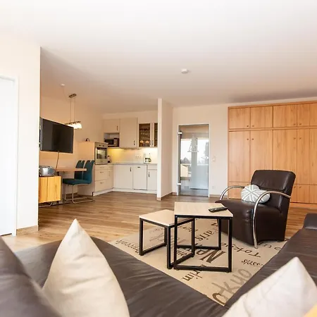 Trafalgar 222 Cuxhaven