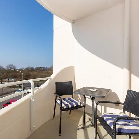 Trafalgar 222 Apartment *