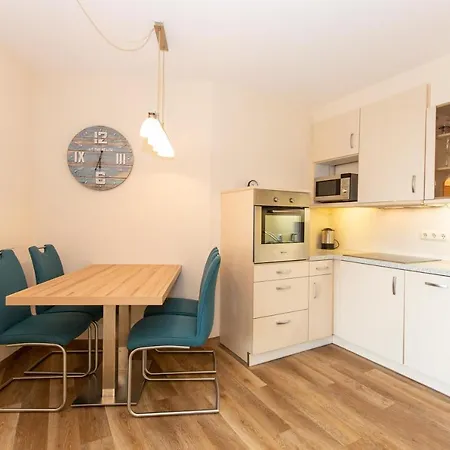 Trafalgar 222 Cuxhaven