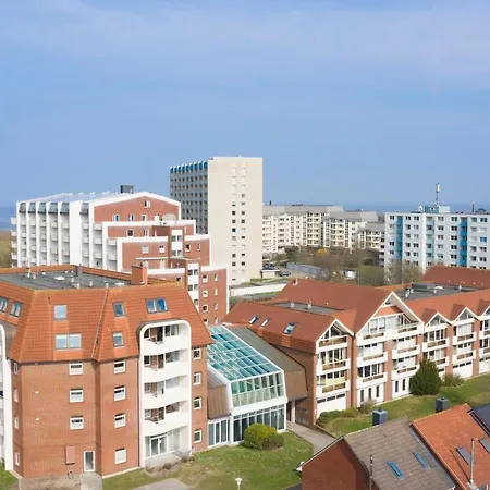 Apartman Trafalgar 222 *