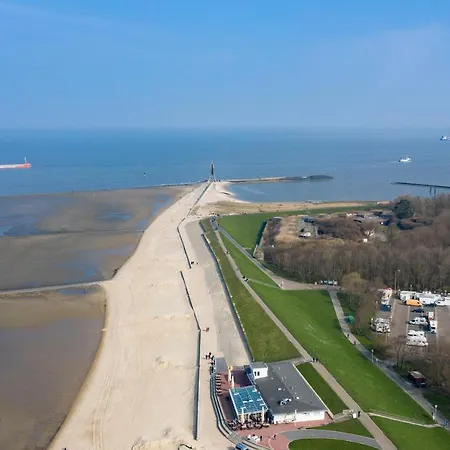 Trafalgar 222 Apartman