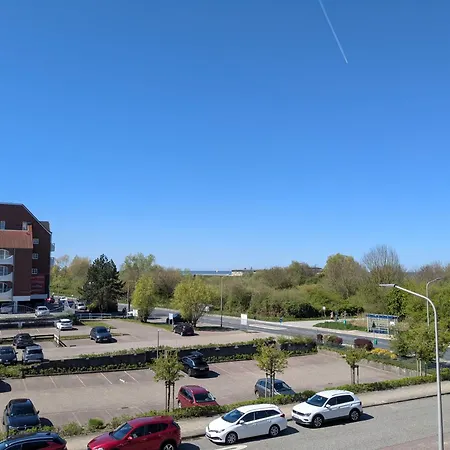 Trafalgar 222 Apartment Cuxhaven