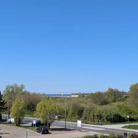 Apartment Trafalgar 222 Cuxhaven